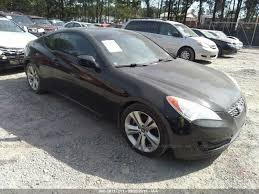 Maybe you would like to learn more about one of these? Hyundai Genesis Coupe 2 0t 2011 Black Unknown Vin Kmhht6kd4bu056091 Free Car History
