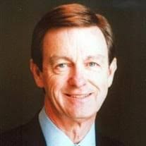 Mark E. Darnell Obituary (2021)