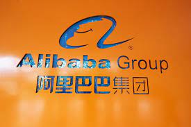 Find the latest alibaba group holding limited (baba) stock quote, history, news and other vital information to help you with your stock trading and investing. Alibaba Stock Rises Despite Us 2 8 Billion Fine Digital Campaign Asia