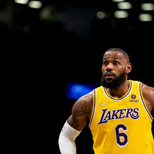 LeBron James Endorses Kamala Harris: 'The Choice is Clear to Me'