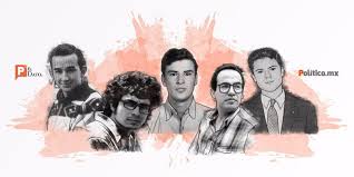 Check spelling or type a new query. Salinas Zedillo Fox Calderon Y Epn Juventud Y Debut Politico