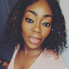 Simone Pierre-Woods (@ebonynubian) • Threads, Say more