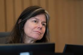 Joseph K. Banks found guilty except for insanity for three murders and  three attempted murders