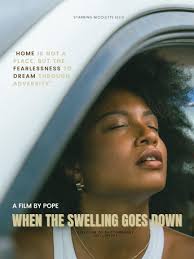 When the Swelling Goes Down (Short 2024)