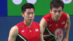Best of tan wee kiong goh v shem 2016 part 1 hd. Goh V Shem Tan Wee Kiong Not To Play All England 2020 Because Of A Silly Mistake 360badminton