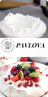 Check spelling or type a new query. Pavlova A Glorious Dessert That Tastes As Good As It Looks