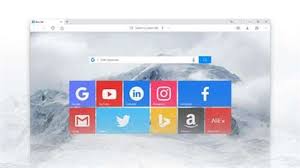 It includes 2 default themes giving your home page square (windows 10 like feel) or round icons. Ucbrowser Uwp For Windows 10 Free Download And Software Reviews Cnet Download