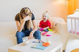 Check spelling or type a new query. Der Mutter Burnout Anzeichen Hilfestellen Und Massnahmen Im Alltag
