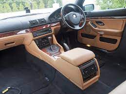 Liam S Uk 530 Interior Upgrade Project Caramel Leather In Here Bmw E39 Car Interior Upgrade
