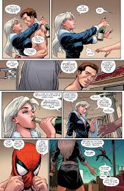 Spider Man Black Cat The Evil That Men Do Was Sorta Hoping That You D Stay Marvel S Spider Man The Black Cat Strikes 2020 2 In 2020 Black Cat Marvel Spiderman Black Cat Marvel Spiderman Black Cat