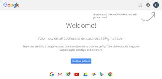 Www Gmail Com Create New Account Google Email Account Sign Up In Email Account Accounting Email