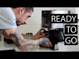 It takes about 30 minutes to fully clean an descale your machine. Asda Digital Coffee Machine Instructions 07 2021