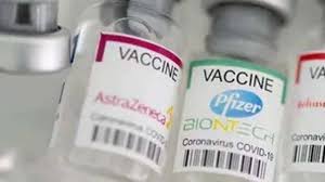 It's cheap, easy to distribute. Mixed Vaccine Dose Of Astrazeneca Followed By Pfizer Boosts Neutralising Antibodies Says South Korea Study