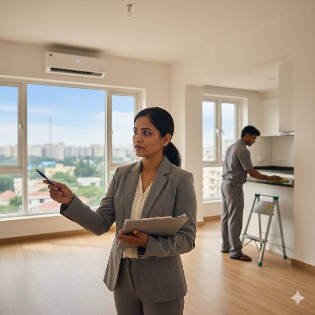 Condominium Rental Management Services (Panvel) product image