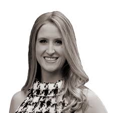 Ashley Reidy, Luxury Real Estate Agent