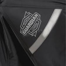 Improved Guardian Weatherall Plus Motorcycle Cover For Sportbikes 50003 02