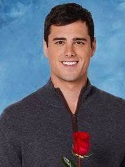 Before he was 'The Bachelor,' Ben Higgins was a modest prep QB in Indiana