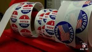 Elections Local