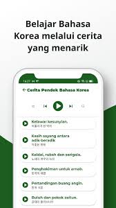 Kami mengumpulkan soal dan jawaban dari tts (teka teki silang) populer yang biasa muncul di koran. Belajar Bahasa Korea Untuk Android Muat Turun Apk