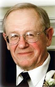 Peter F. Astheimer Obituary