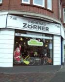 Schillerzentrum Cuxhaven