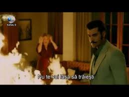 Ma Numesc Zuleyha 14 05 2020 Demir Recurge La Un Gest Extrem Impotriva Lui Sermin Youtube