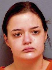 Payne County Arrests