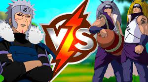 Naruto, гарри поттер название фанфика: Ginkaku I Kinkaku Napali Na Tobiramu V Anime Naruto Spin Off Naruto Youtube