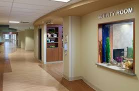 Palliative Care Suite