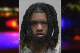 Isaac Miles — Tift County Jail Bookings