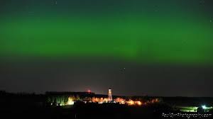 Northern Lights Aroostook County Maine Paul Cyr Photography Maine Photography Northern Maine Aroostook County