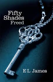 Fifty shades darker movie, fifty shades 2. Fifty Shades Freed Wikipedia