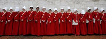 A guide listing the titles and air dates for episodes of the tv series the handmaid's tale. Particicution Explore Tumblr Posts And Blogs Tumgir