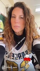 Tiffany Sealey's Instagram, Twitter & Facebook