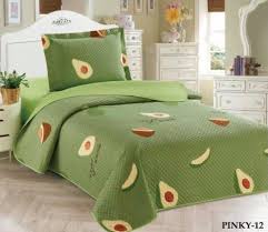 الصيف والوانه شراشف مفرد جوبلن 3قطع ضمره هوم ستايل Damra Home Style Facebook