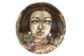 Carla Lombardi, 80, Philadelphia-area artist and ceramicist