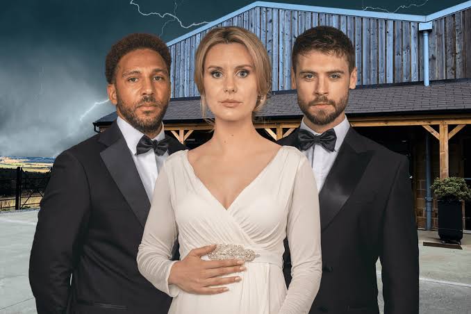 Emmerdale airs ominous tease to devastating wedding week in ITVX release | Radio Times