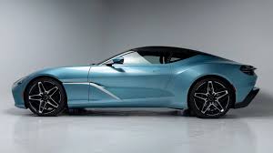 Image result for Caribbean Pearl 1963 Aston Martin