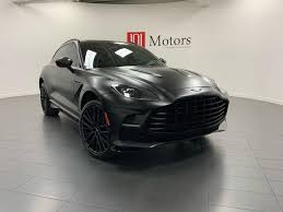 Image result for Satin Jet Black 2023 Aston Martin