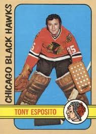 23 hours ago · 1.1k. 102 Best Tony Esposito Images Hockey Goalie Chicago Blackhawks Goalie Mask