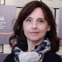 Andrea Scheu's Instagram, Twitter & Facebook