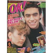 Revue Michael Jackson Delon