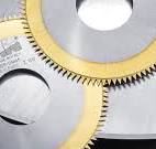 Cutting tools: Log saw blade for tissue paper - Julia USA Corp
