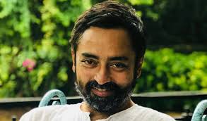 I am a diehard Lucknowite: Abhijit Das