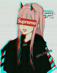 Explore origin 0 base skins used to create this skin; Wallpaper Sad Girl Anime Supreme Novocom Top