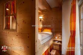A partire da 11.830 euro: Madonna Di Campiglio Chalet Spa Ski Room Con Vista Dolomiti In Vendita