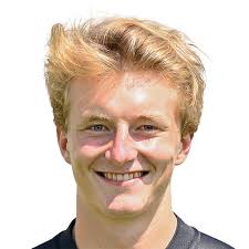 Cisse Sandra EA FC 25