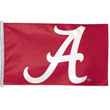 Let our qualified and experienced customer service team take the guess work out of it. University Of Alabama Flag 3x5 Uncommon Usa Sports Team Flags Ncaa Flags