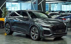 Image result for Daytona Gray 2022 Q8