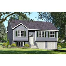 Order 5 or more different house plan sets at the same time and receive a 15% discount off the retail price (before s & h). Raised Ranch House Plan 9045 Rr Home Designing Service Ltd